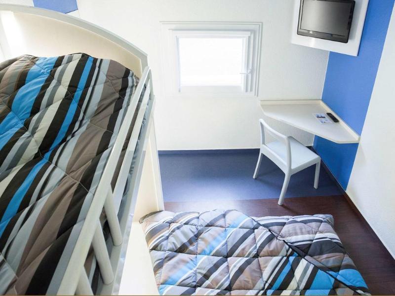 Hotelf1 Lyon Sud Oullins Renove Kültér fotó