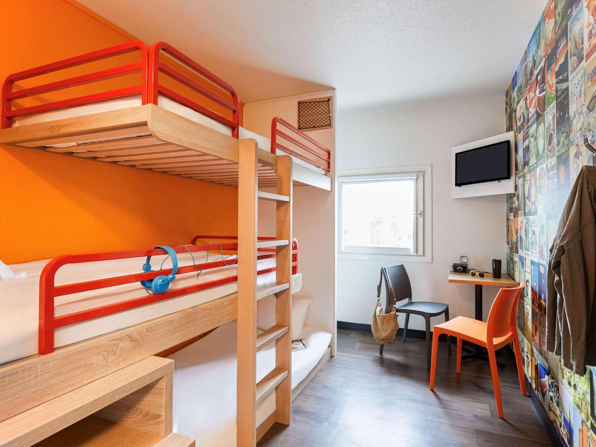 Hotelf1 Lyon Sud Oullins Renove Kültér fotó