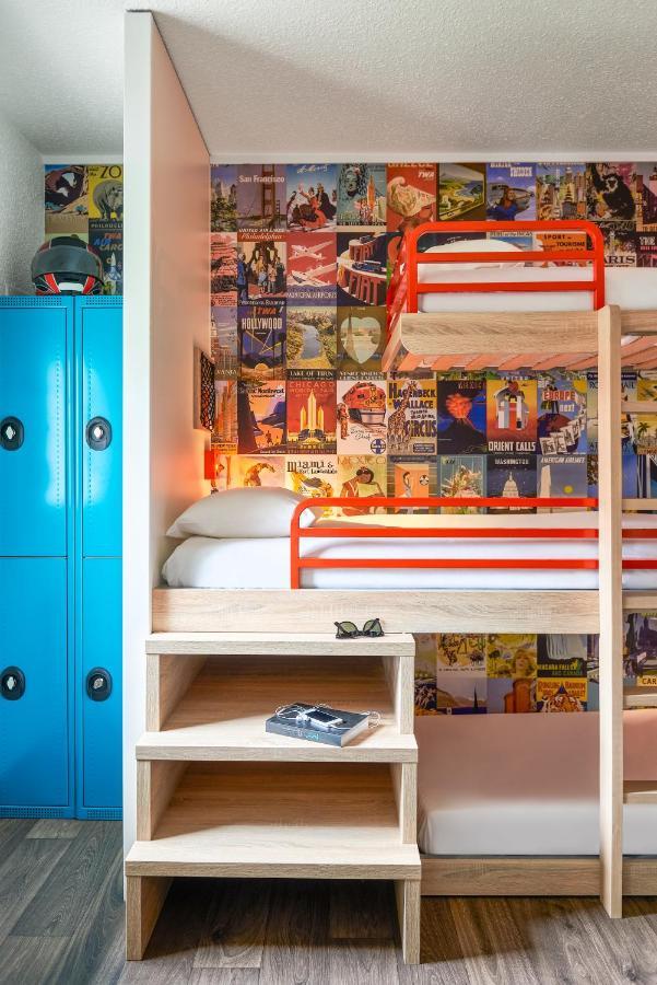 Hotelf1 Lyon Sud Oullins Renove Kültér fotó