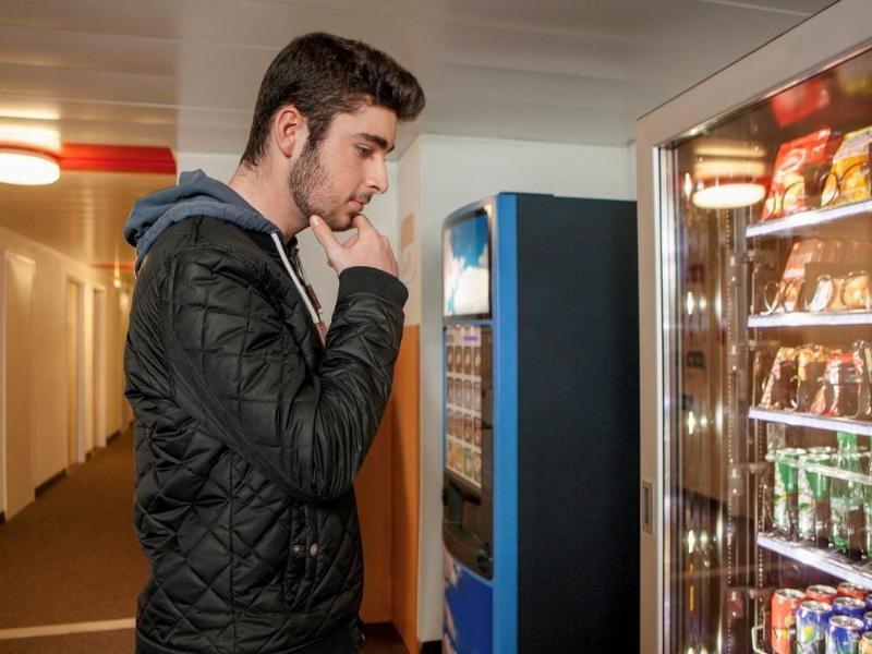 Hotelf1 Lyon Sud Oullins Renove Kültér fotó