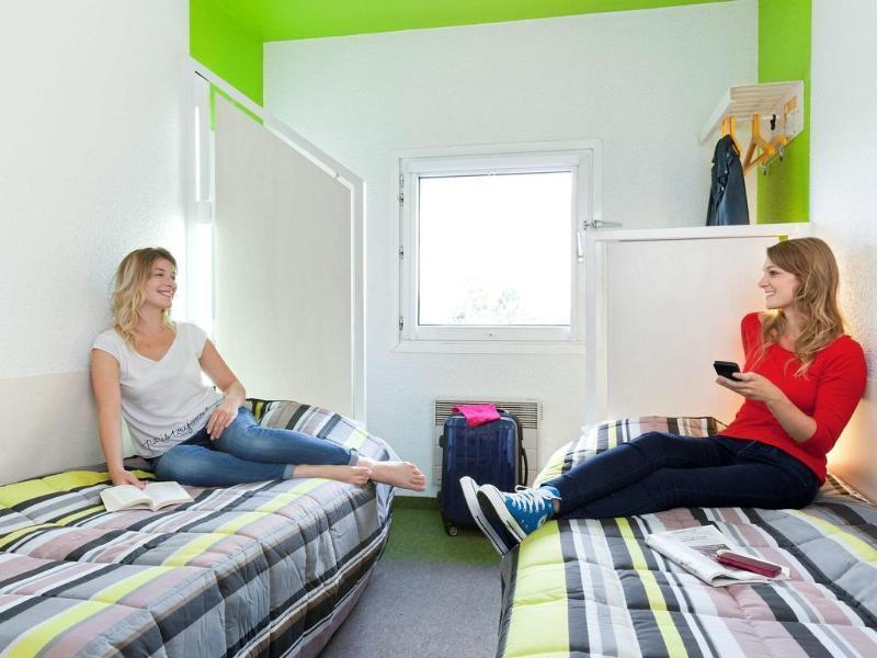 Hotelf1 Lyon Sud Oullins Renove Kültér fotó